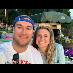 Meet your Posher, Nick